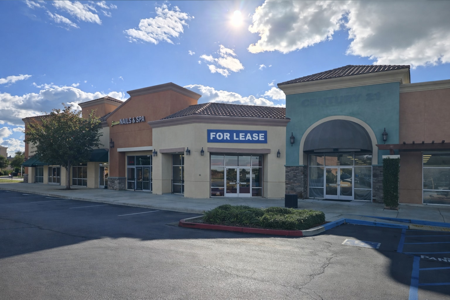 110 S Mary Ave, Nipomo, CA for lease Primary Photo- Image 1 of 10