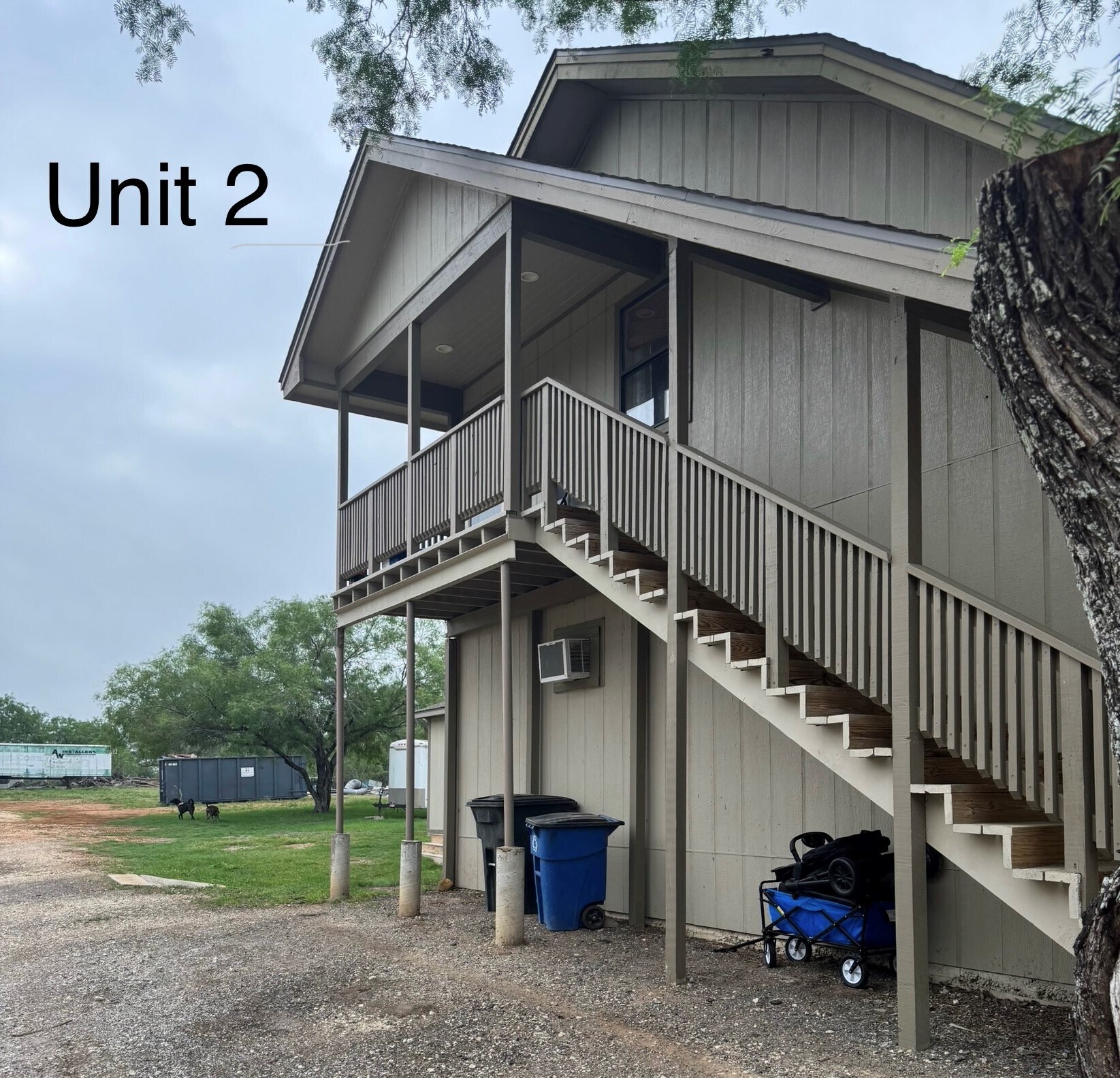 4514 Billy Sames, Adkins, TX à vendre Photo principale- Image 1 de 7