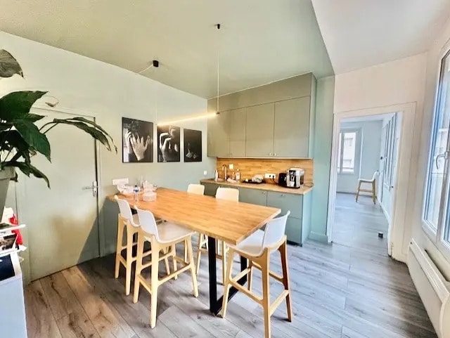 Office in Paris for lease - Interior Photo - Image 2 of 7