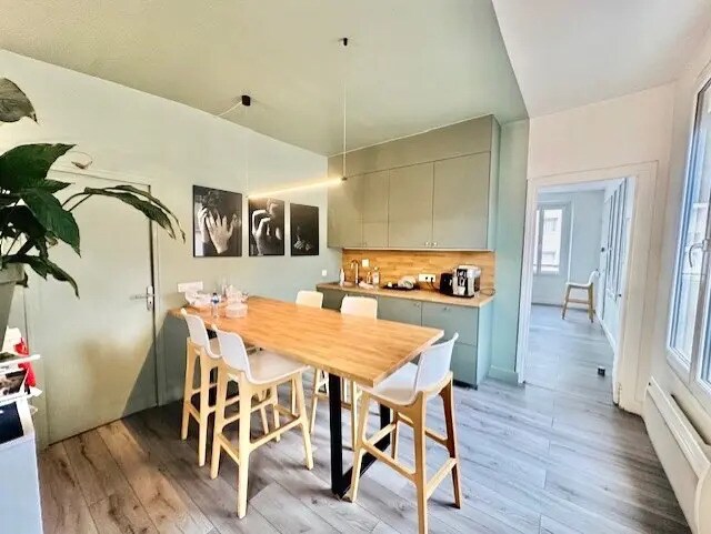 Bureau dans Paris à louer - Photo intérieure - Image 2 de 7