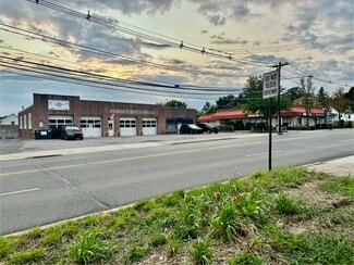 More details for 16-18 & 28 S. Livingston Avenue – Retail for Sale, Livingston, NJ