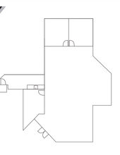 2635 N 1st St, San Jose, CA à louer Plan d’étage- Image 1 de 1