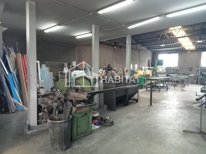 Industrial in Vilassar de Dalt, Barcelona for lease - Interior Photo - Image 3 of 3