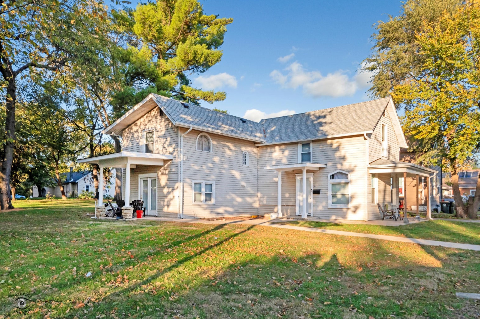 1117 Rathbone Ave, Aurora, IL for sale Primary Photo- Image 1 of 2