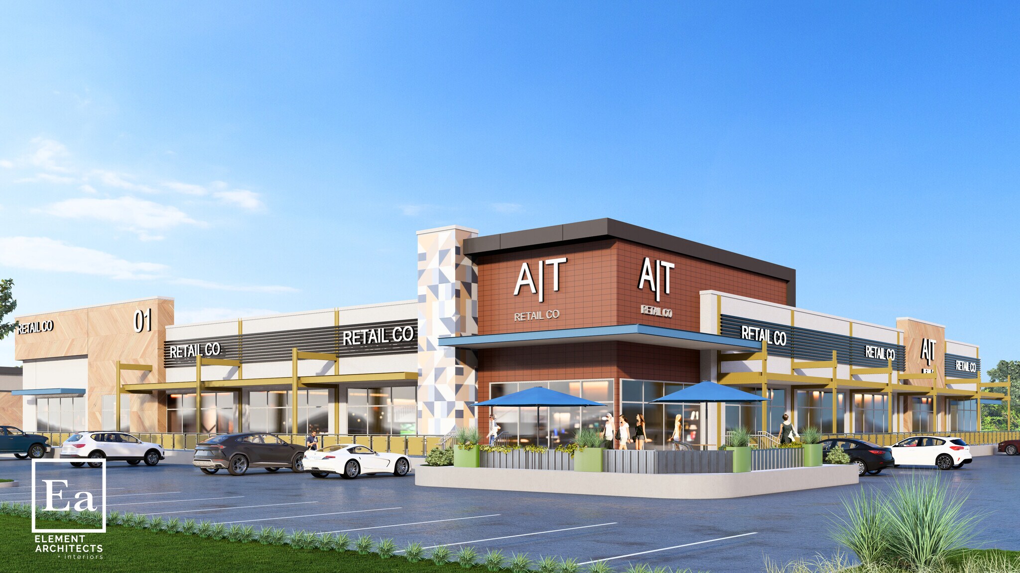 League City Pky & Isla Vista Dr, League City, TX for lease Primary Photo- Image 1 of 6