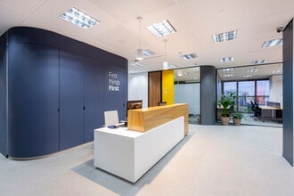 Paseo Castellana, 216, Madrid, Madrid à louer Photo intérieure- Image 2 de 30