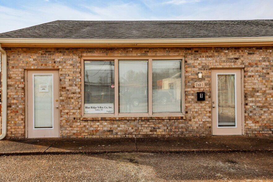 5 Industrial Park Dr, Hendersonville, TN à vendre - Photo du bâtiment - Image 3 de 41