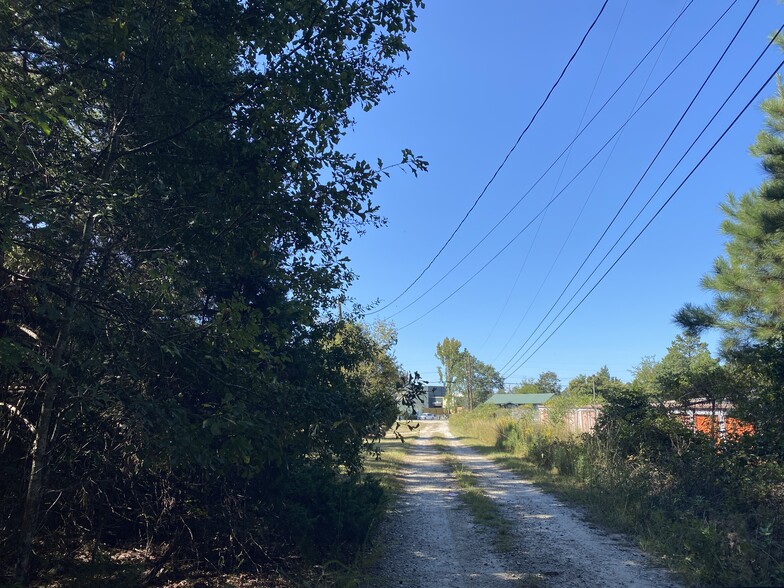 912 Old Washington rd, Thomson, GA for sale - Building Photo - Image 2 of 5