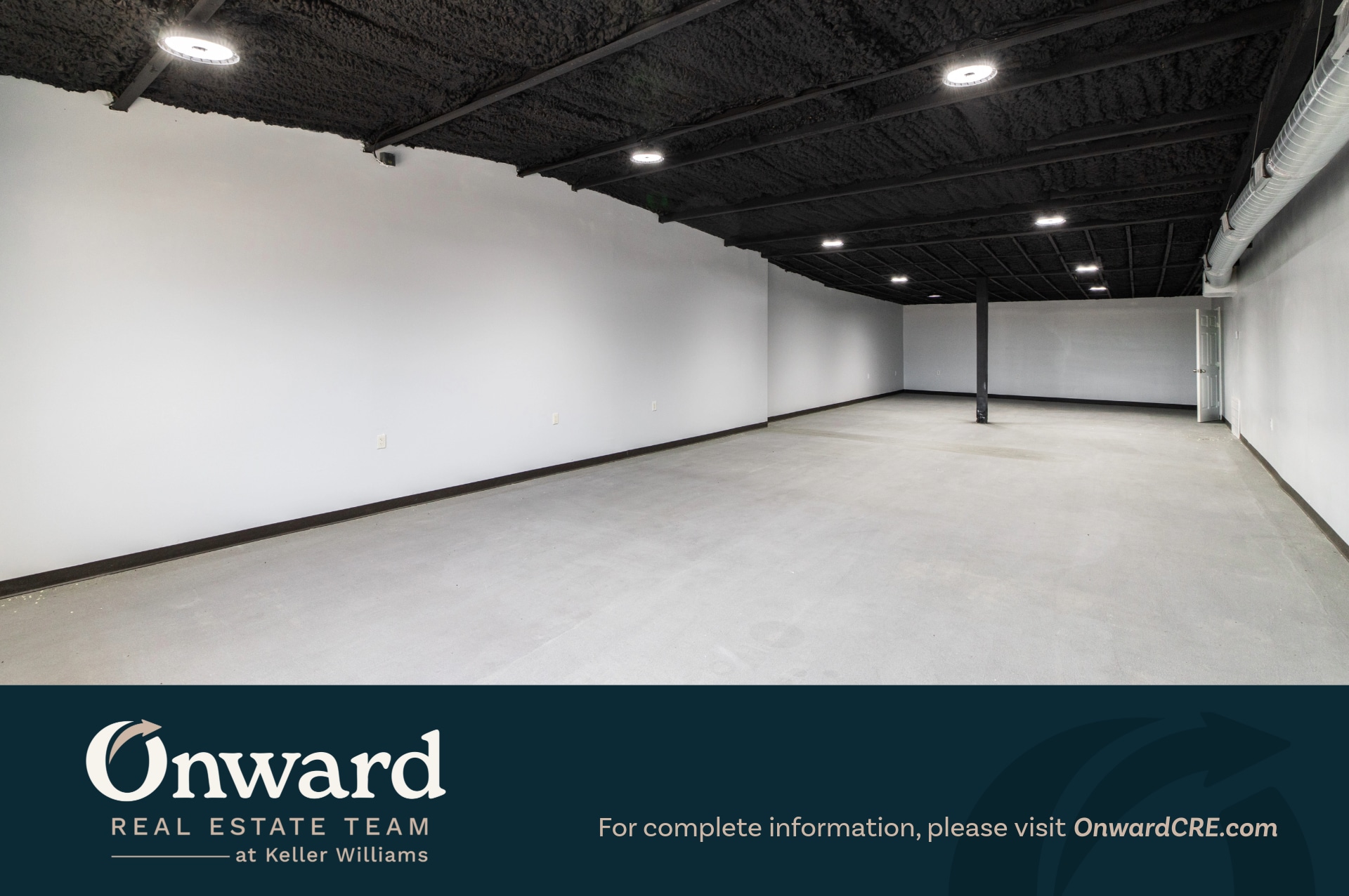 1001 Enterprise Blvd, Hewitt, TX for lease Interior Photo- Image 1 of 4