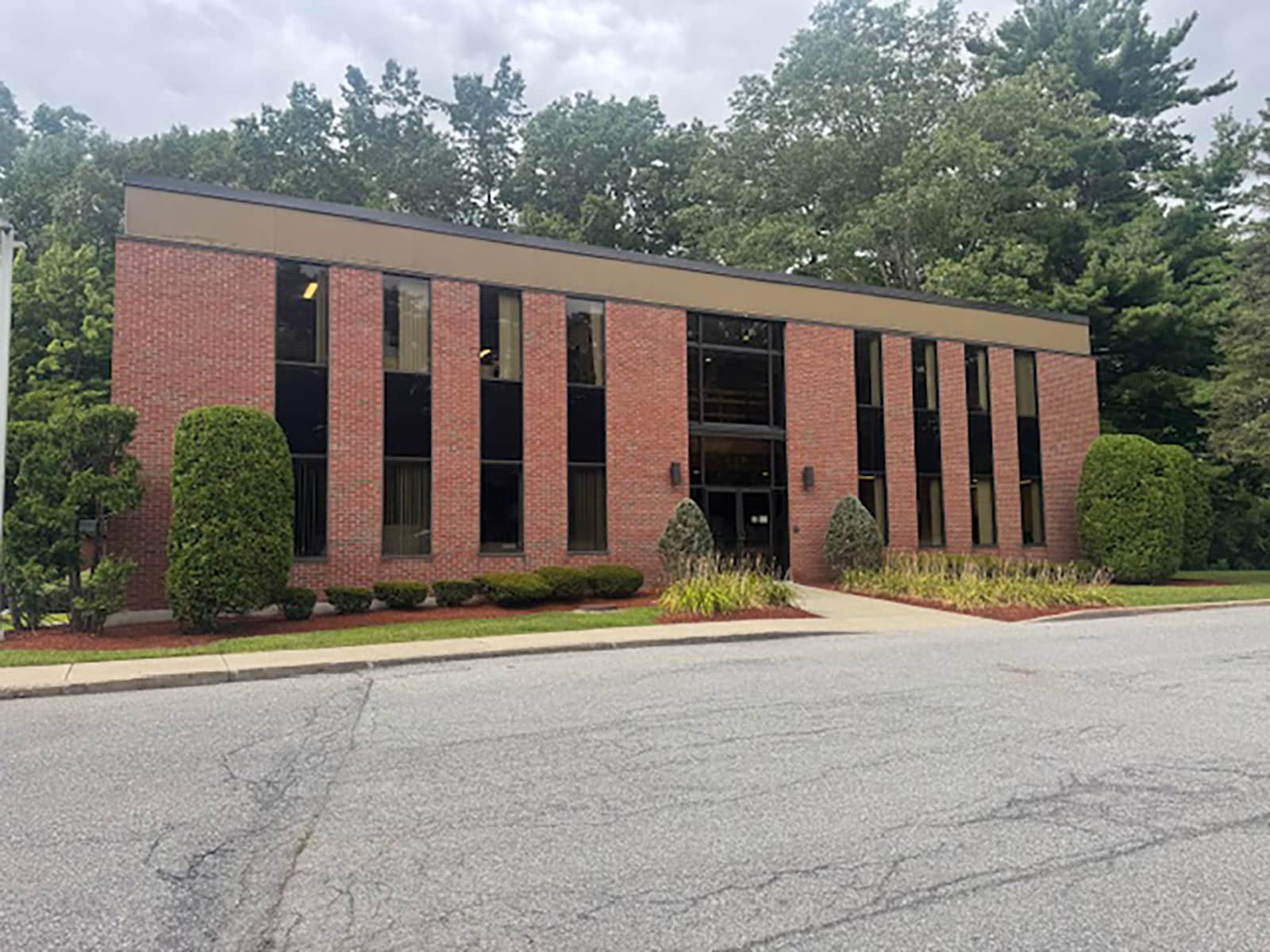 140 Kennedy Dr, South Burlington, VT à louer Photo intérieure- Image 1 de 8