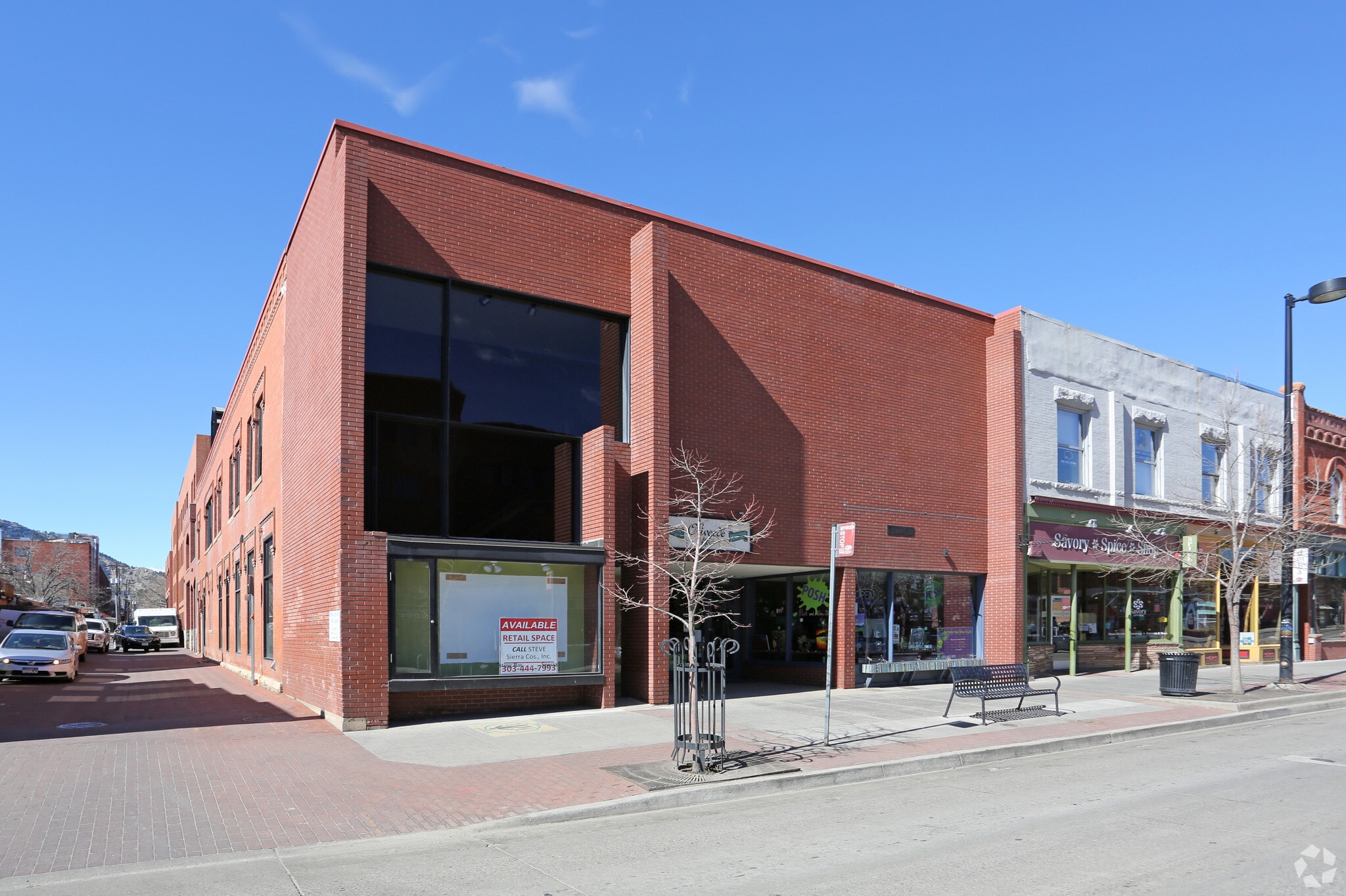 2027-2035 Broadway, Boulder, CO for lease Primary Photo- Image 1 of 14