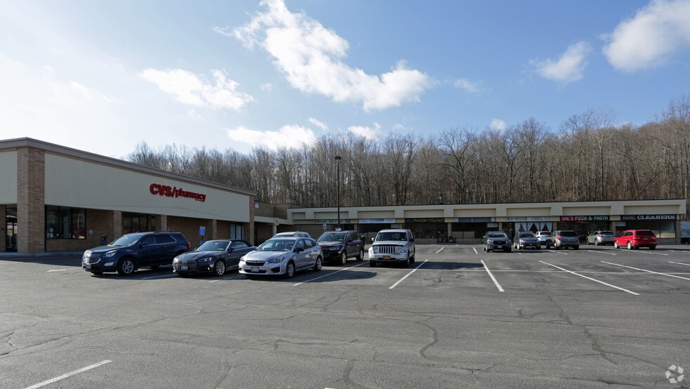 1879-1905 Route 6, Carmel, NY for lease - Building Photo - Image 1 of 6