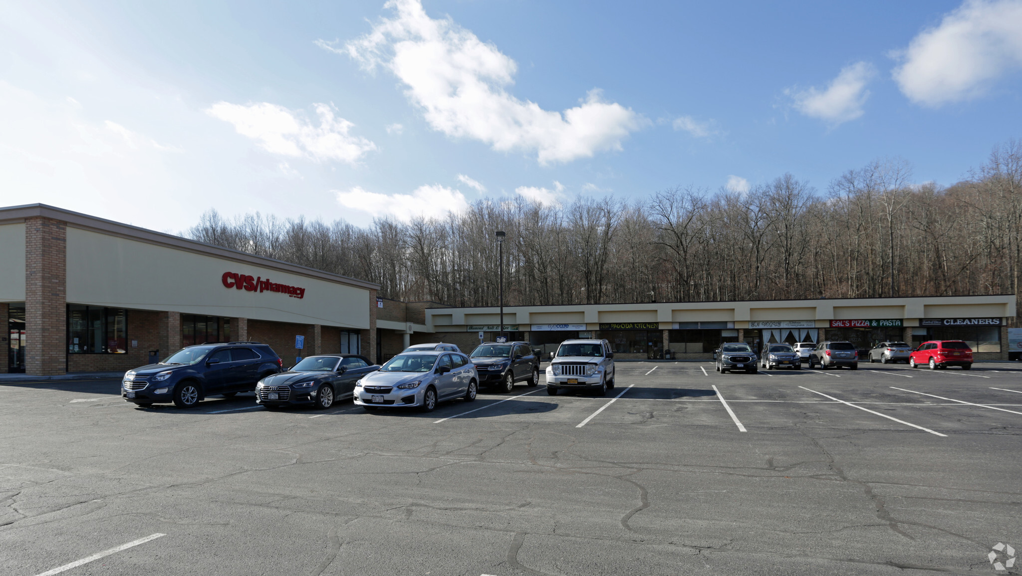 1879-1905 Route 6, Carmel, NY for lease Building Photo- Image 1 of 7