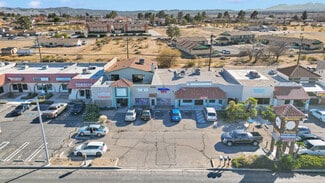More details for 18387 US Highway 18, Apple Valley, CA - Retail for Sale