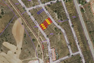 Plus de détails pour Terrain à vendre