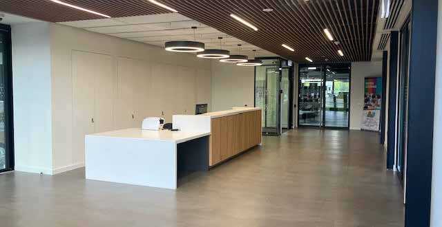 Tweedbank Dr, Galashiels à louer - Photo du bâtiment - Image 1 de 5