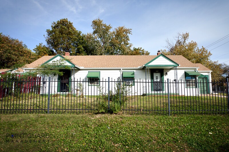 4722 E Elm St, Wichita, KS à vendre - Photo principale - Image 1 de 1