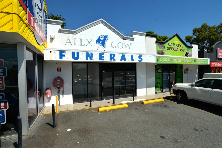 11 Grand Plaza Dr, Browns Plains for lease - Building Photo - Image 2 of 2