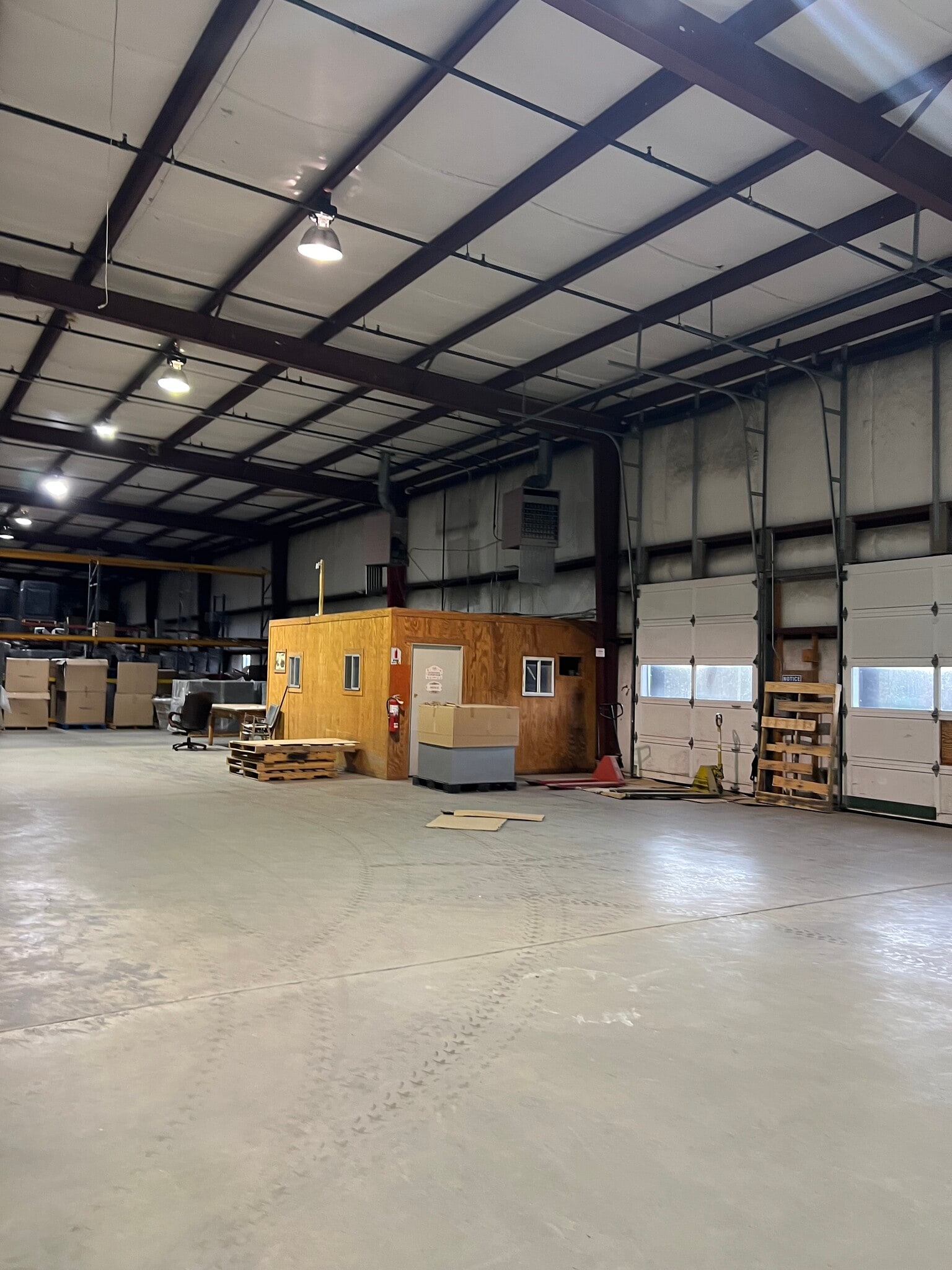233 Millboro Industrial Park Rd, Millboro, VA for sale Interior Photo- Image 1 of 1
