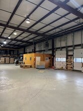233 Millboro Industrial Park Rd, Millboro, VA for sale Interior Photo- Image 1 of 1