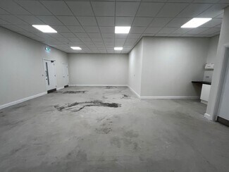 Plus de détails pour Cambridge St, Harrogate - Bureau à louer