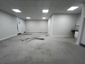 More details for Cambridge St, Harrogate - Office for Lease