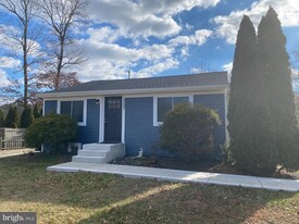 2922 Fries Mill Rd, Williamstown NJ - Entrepôt