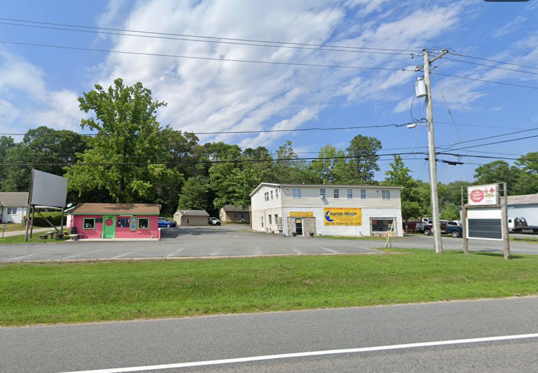 1603 W Pulaski Hwy, Elkton, MD for sale Building Photo- Image 1 of 7