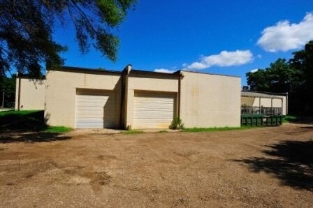 1286 Pipestone Rd, Benton Harbor, MI for lease - Building Photo - Image 3 of 12