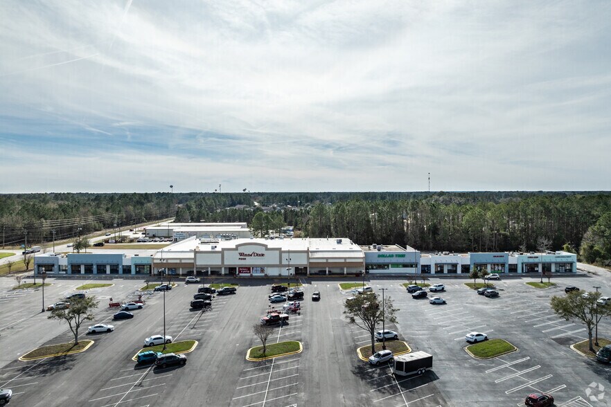 1351 Boone Avenue Ext E, Kingsland, GA à louer - Photo du bâtiment - Image 2 de 16