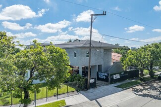 Plus de détails pour 2511 NW 25th Ave, Miami, FL - Industriel à vendre