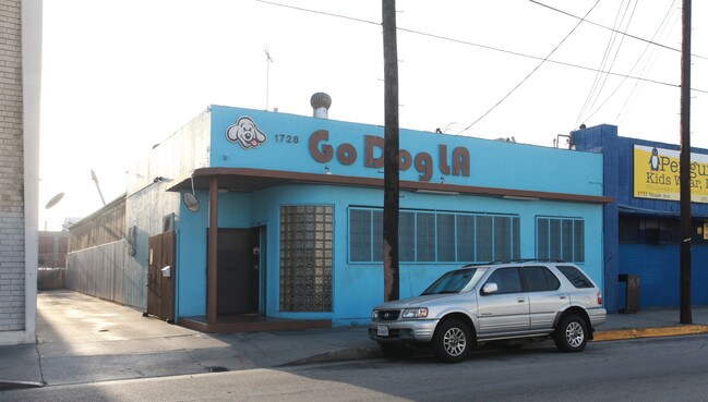 More details for 1728 Maple Ave, Los Angeles, CA - Industrial for Lease