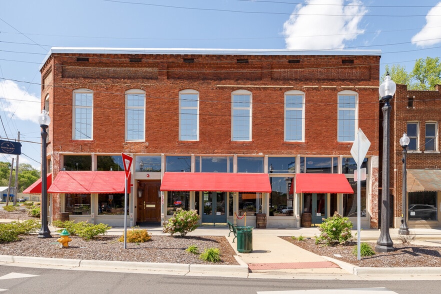 1403 Huntsville Rd, Florence, AL for lease - Building Photo - Image 3 of 9