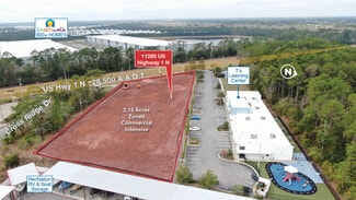 More details for 11280 US Hwy 1 N, Ponte Vedra, FL - Land for Lease