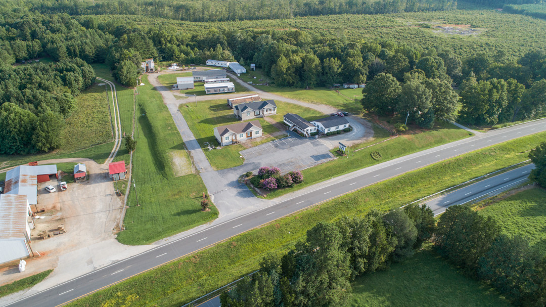 40997 Highway Fifty Eight, La Crosse, VA à vendre Autre- Image 1 de 1