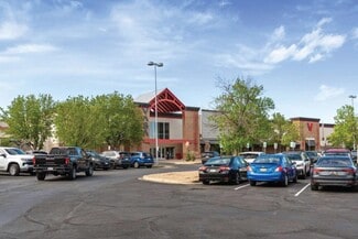 Plus de détails pour 8543 Church Ranch Blvd, Westminster, CO - Commerce de détail à vendre