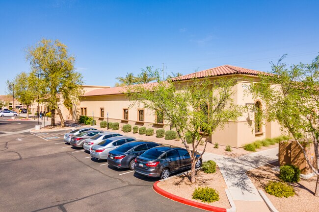 More details for 16611 S 40th St, Phoenix, AZ - Office/Medical for Lease