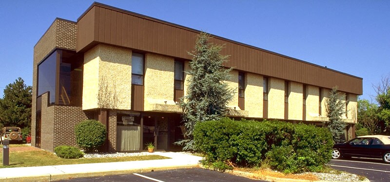 211 Monmouth Rd, West Long Branch, NJ à louer - Photo du bâtiment - Image 3 de 43