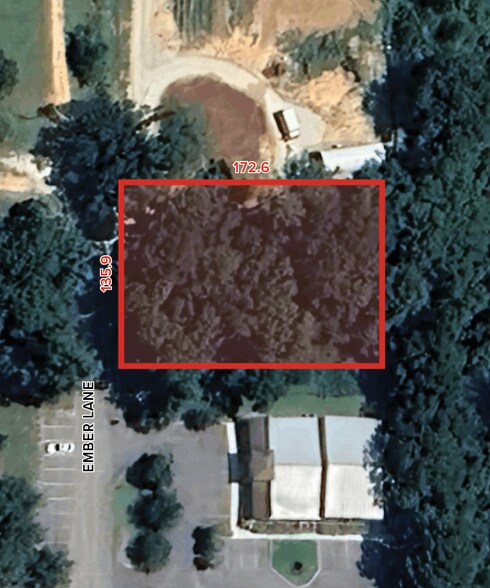 30752 Ember ln, Spanish Fort, AL for sale - Building Photo - Image 1 of 2