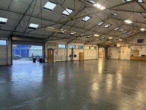 Read St, Hyde à louer Photo intérieure- Image 2 de 10