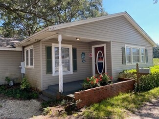 Plus de détails pour 1021 NW Beal Pky, Fort Walton Beach, FL - Commerce de détail à vendre