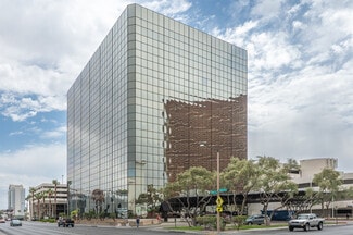More details for 101 Convention Center Dr, Las Vegas, NV - Office for Lease