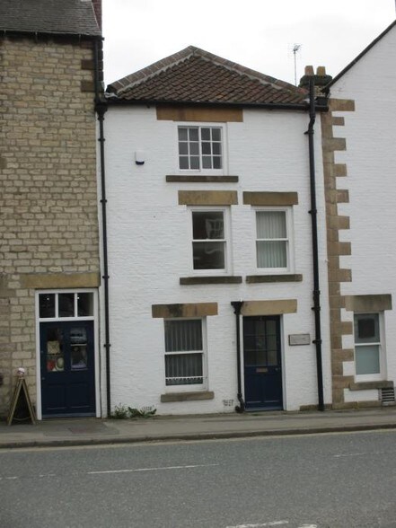 2 Bondgate, Helmsley à louer - Photo du bâtiment - Image 2 de 4