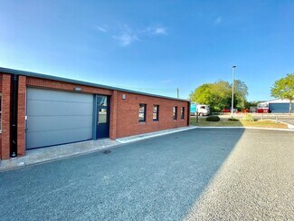 Plus de détails pour Neet Way, Holsworthy - Industriel à louer