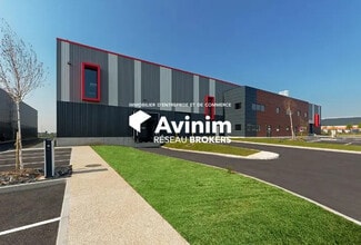 More details for Industrial for Lease