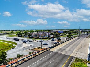 101 N Fm-548, Forney, TX - AERIAL  map view - Image1
