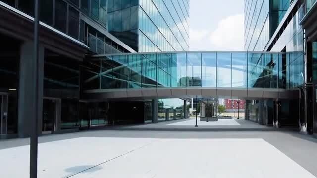 250 Massachusetts Ave NW, Washington, DC à louer - Vidéo sur l’inscription commerciale - Image 2 de 32