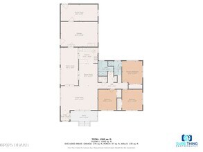 710 Orange Ave, Daytona Beach, FL for lease Floor Plan- Image 2 of 24