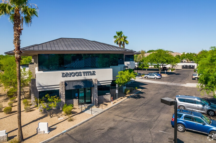 7111-7121 W Bell Rd, Glendale, AZ à vendre - Photo du bâtiment - Image 3 de 4