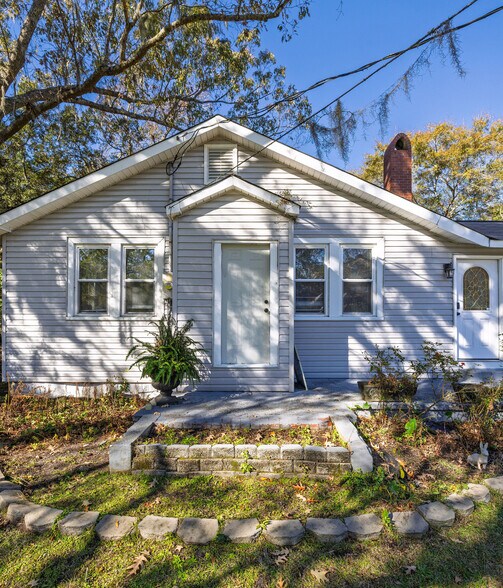 3014 Maybank Hwy, Johns Island, SC à vendre - Photo du bâtiment - Image 3 de 24